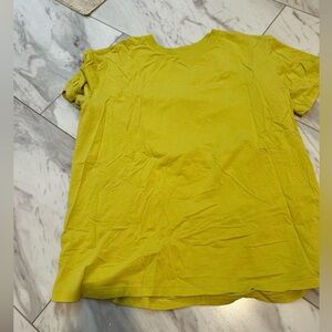 Lululemon All Yours Boyfriend T shirt